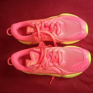 COPY - Puma sneakers